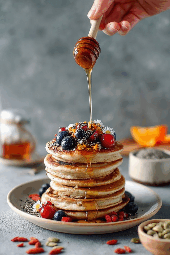 Recipe Index