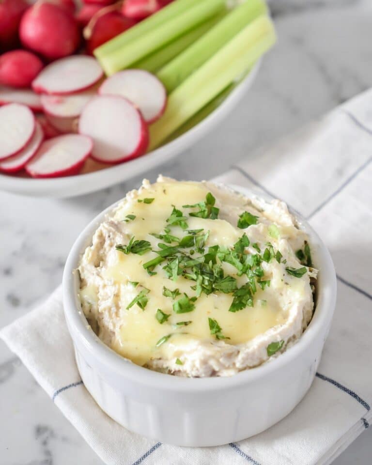 Philly Cheesesteak Dip Recipe