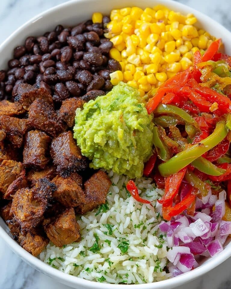 Copycat Chipotle Steak Recipe