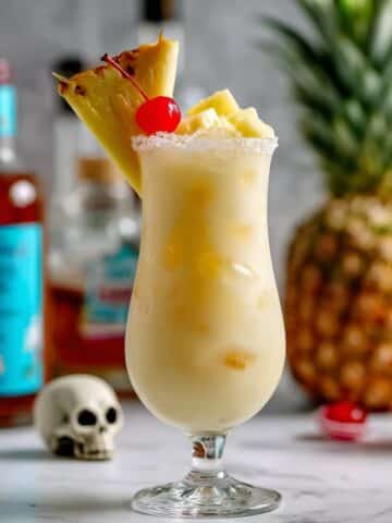 Pina Colada Recipe