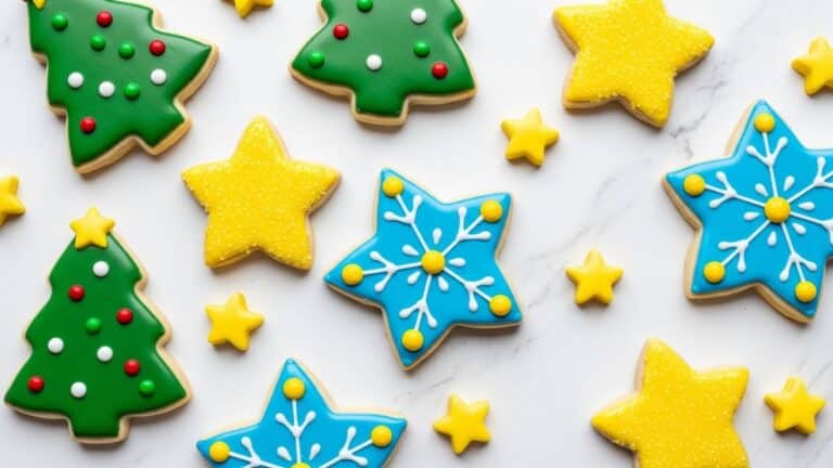 The Best Vegan Sugar Cookies Recipe