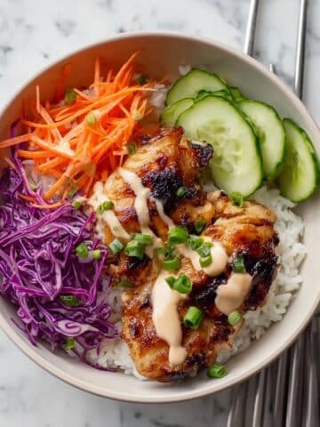 Bang Bang Chicken Recipe