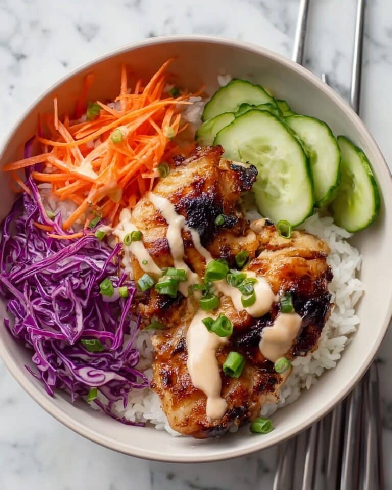 Bang Bang Chicken Recipe