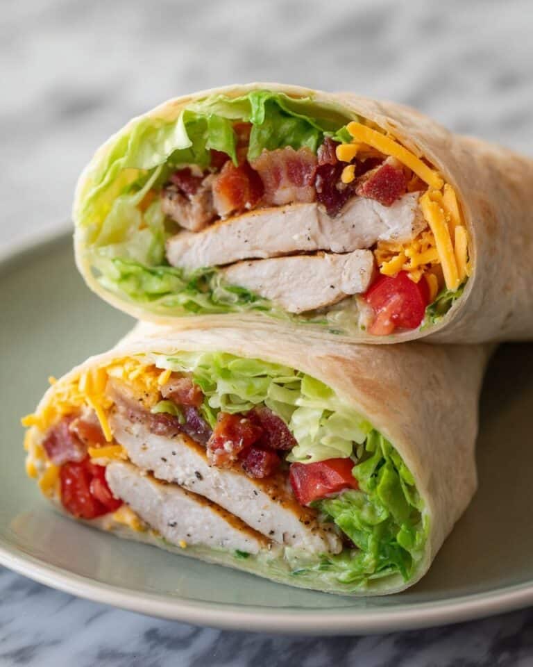 The Best Chipotle Ranch Grilled Chicken Recipe