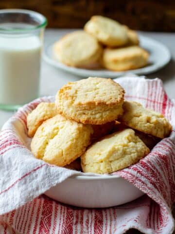 Callie’s Buttermilk Biscuits Recipe