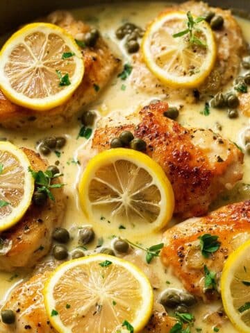 Air Fryer Herb-Spiced Chicken Breast Recipe