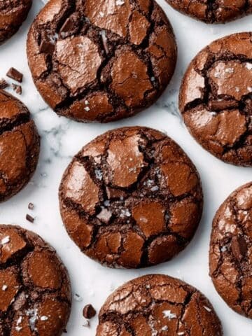 Chocolate Chip Cookies Recipe