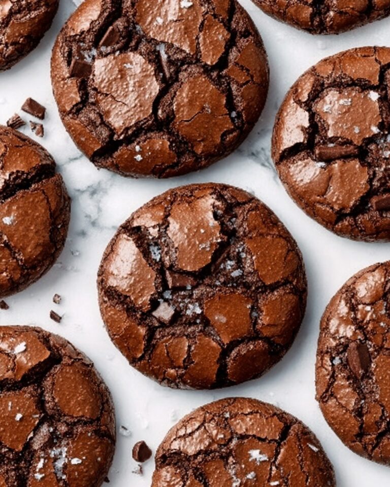 Chocolate Chip Cookies Recipe
