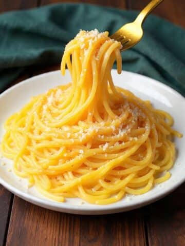 Better Than Olive Garden Fettuccine Alfredo Recipe