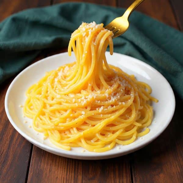 Better Than Olive Garden Fettuccine Alfredo Recipe