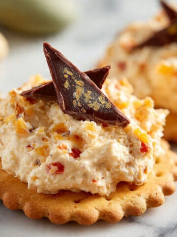 Pimento Cheese Spread Recipe