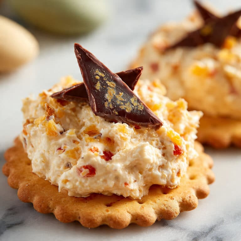 Pimento Cheese Spread Recipe