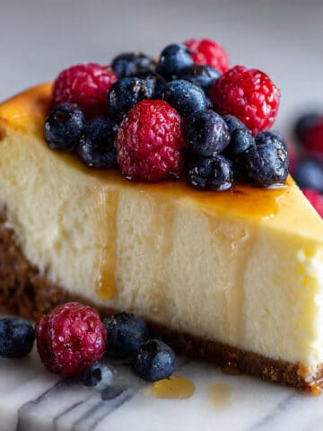 3 Ingredient Yogurt Cake Recipe