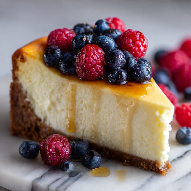 3 Ingredient Yogurt Cake Recipe