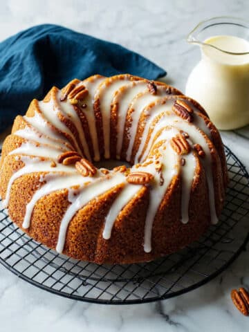 Sock It To Me Cake Recipe