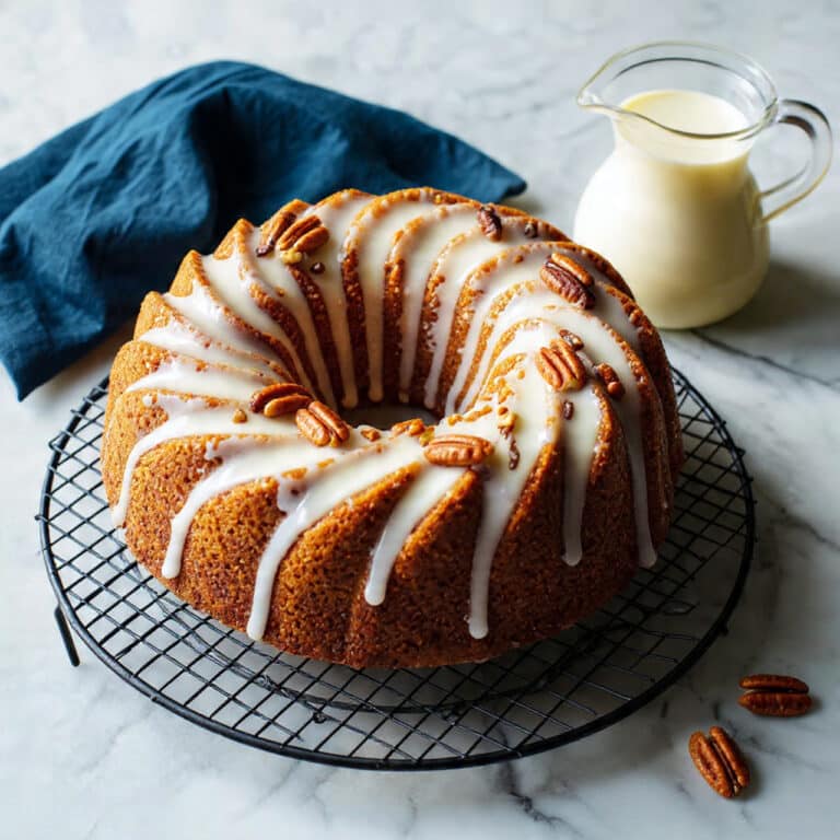 Sock It To Me Cake Recipe
