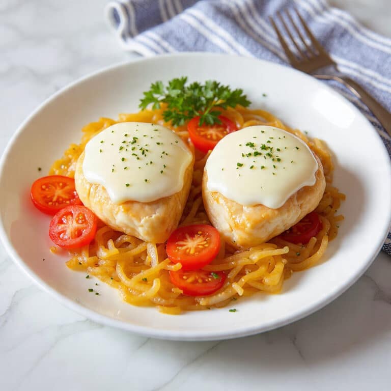 Baked Julienne Fillet with Tomatoes, Potatoes, and White Wine Recipe