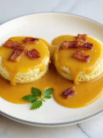 Southern Tomato Gravy Recipe