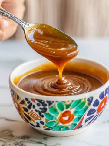 Homemade Dulce de Leche: Classic and Quick Methods Recipe