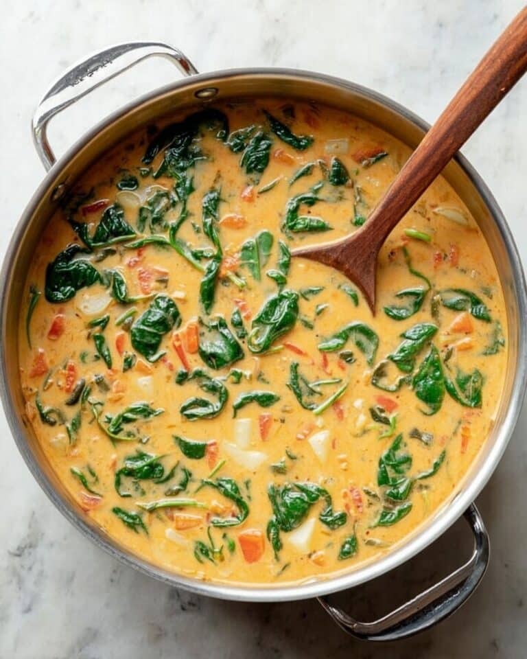 Vegan Gnocchi Soup Recipe