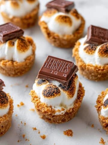 S'mores Cups Recipe