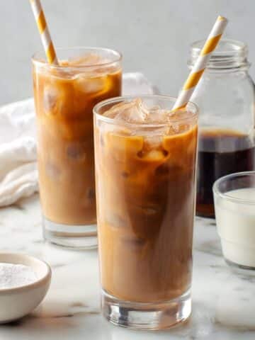 How to Make Iced Coffee at Home Recipe
