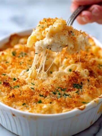 Million Dollar Chicken Casserole Recipe
