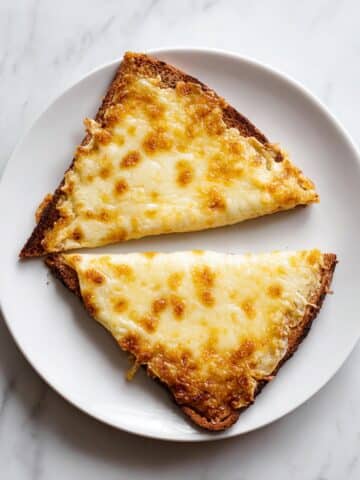 Foolproof Cauliflower Pizza Crust Recipe