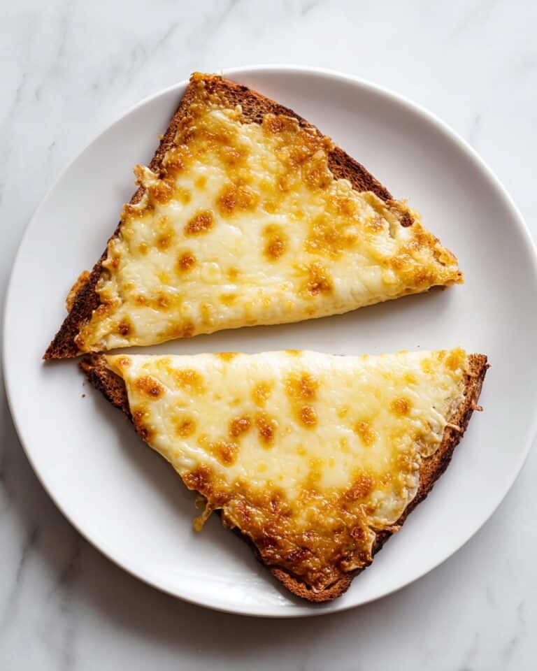 Foolproof Cauliflower Pizza Crust Recipe