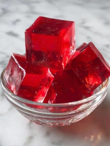 Dr Oz Pink Gelatin Recipe for Weight Loss and Craving Control Recipe