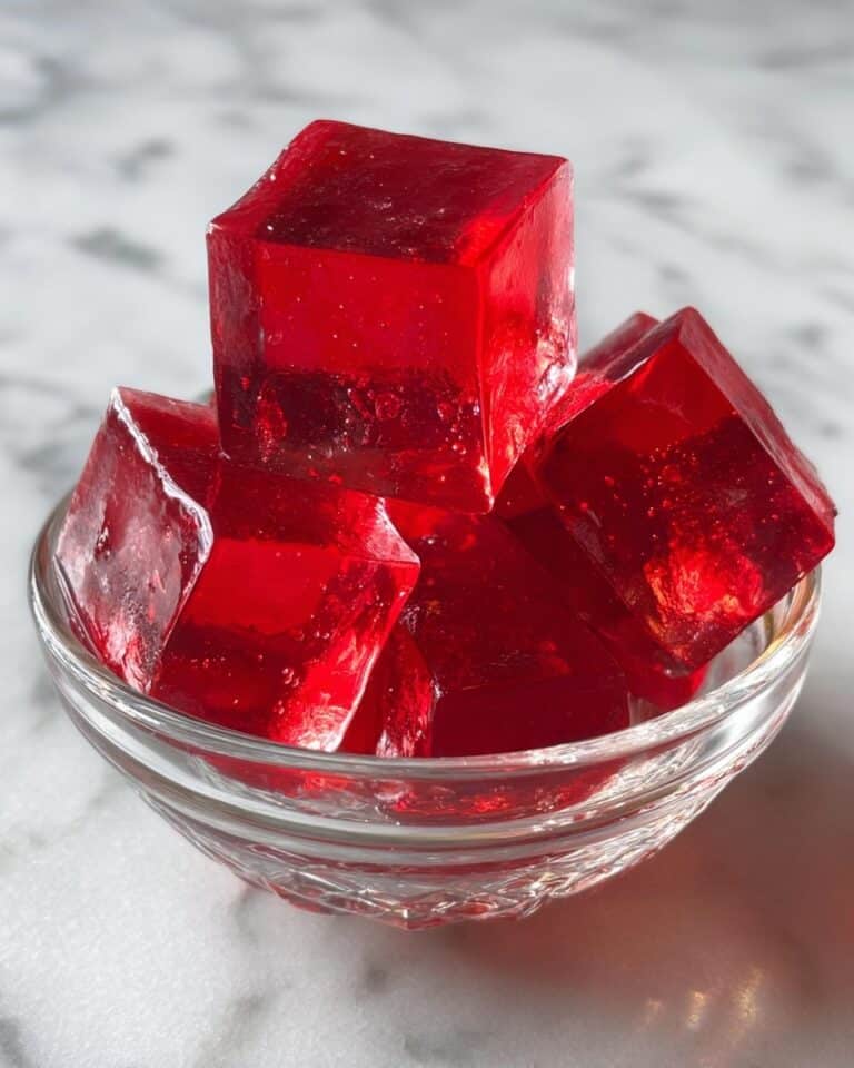 Dr Oz Pink Gelatin Recipe for Weight Loss and Craving Control Recipe