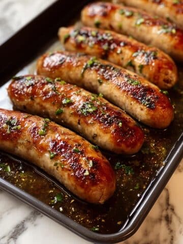 Sheet Pan High Protein Lasagna Recipe