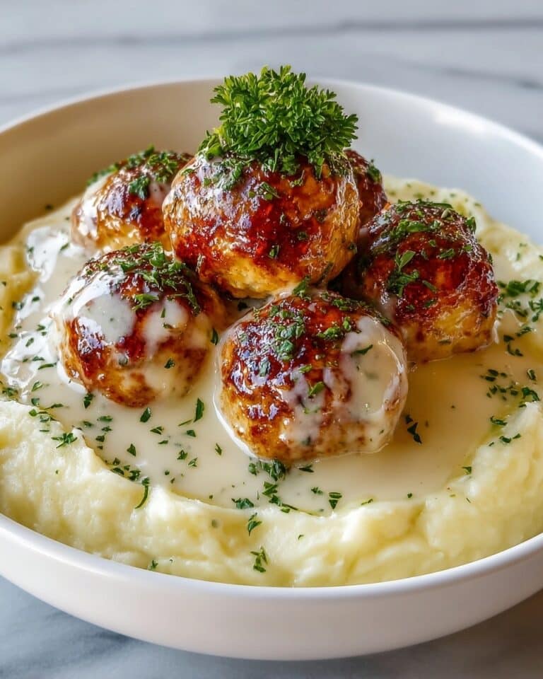 Parmesan Cloud Chicken Bombs Recipe