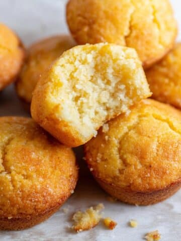 Keto Coconut Flour Cookies Recipe