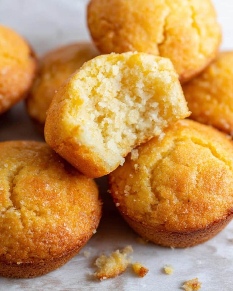 Keto Coconut Flour Cookies Recipe