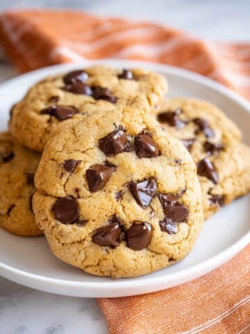 Air Fryer Cookies Recipe