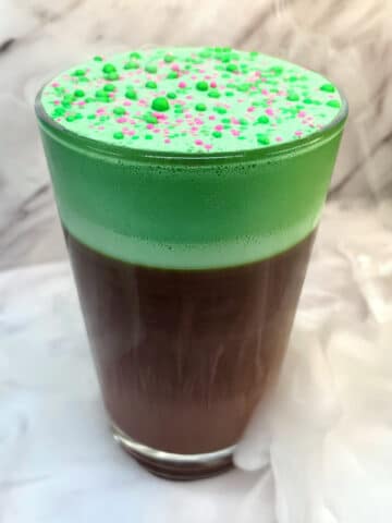 Elphaba's Cold Brew (Starbucks Copycat) Recipe