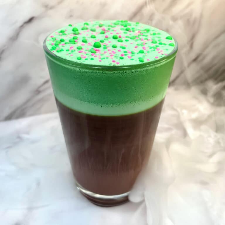 Elphaba's Cold Brew (Starbucks Copycat) Recipe